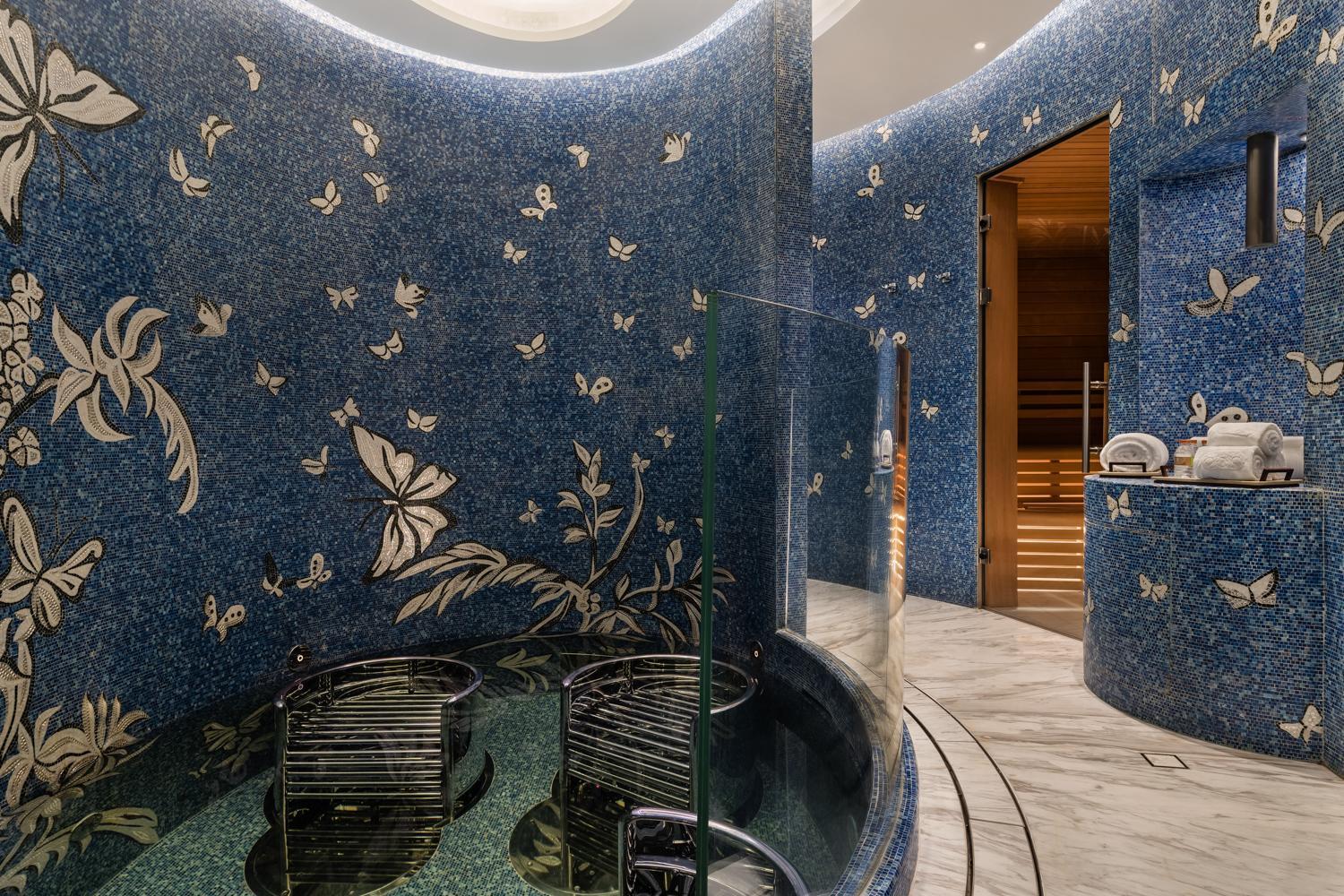 Grand Lisboa Palace Resort