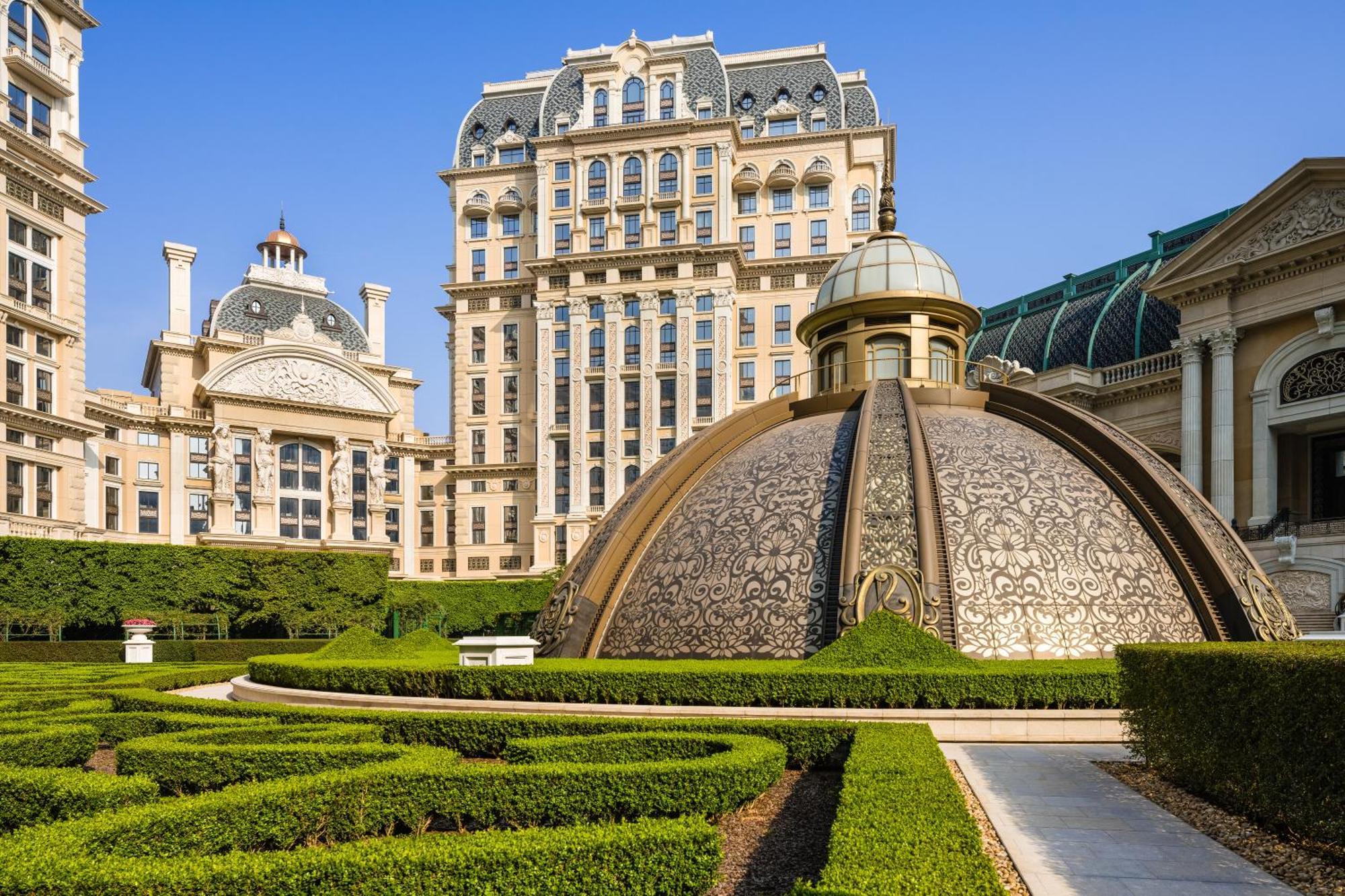 Grand Lisboa Palace 5*