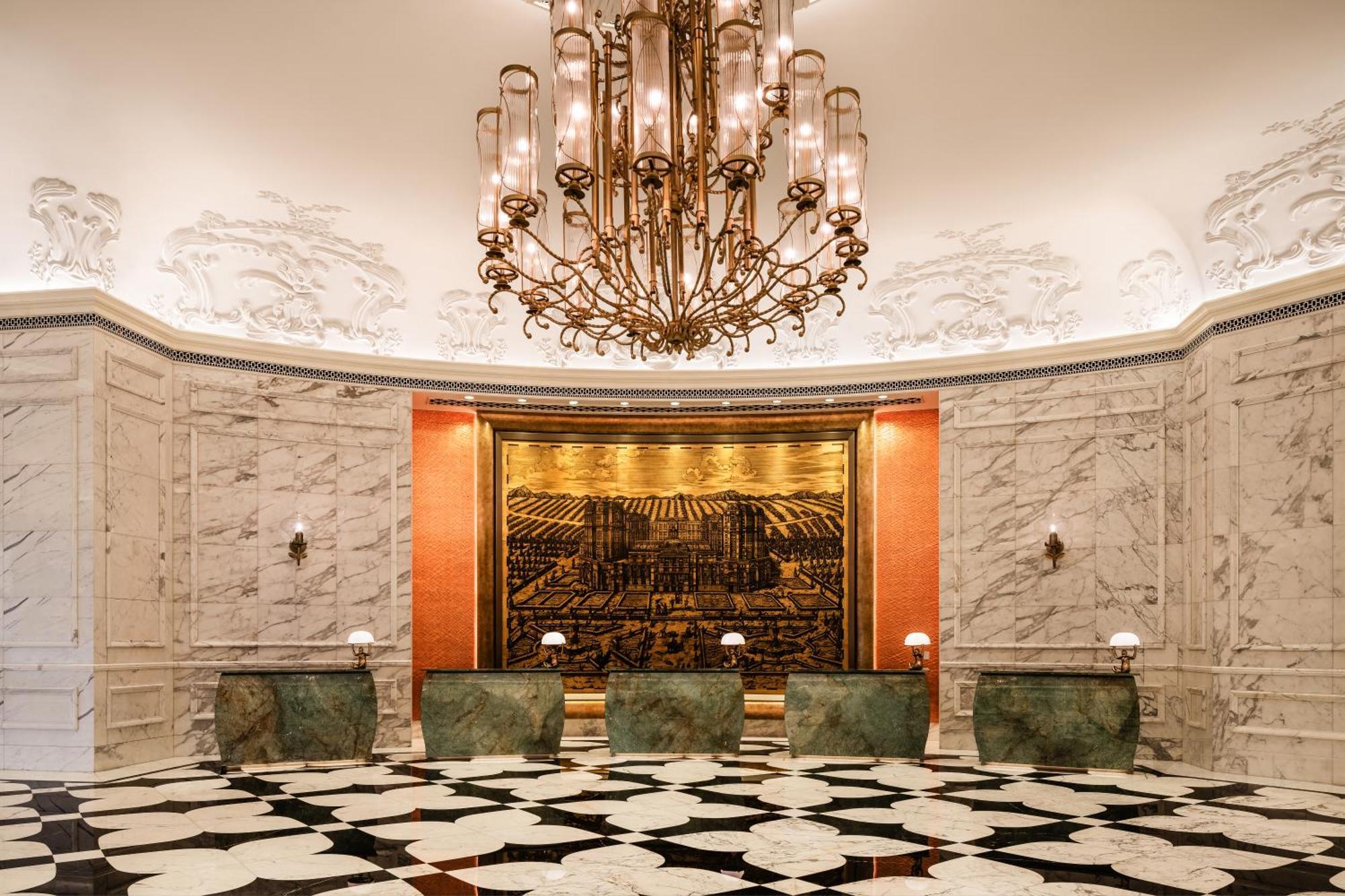 Grand Lisboa Palace Resort 5*