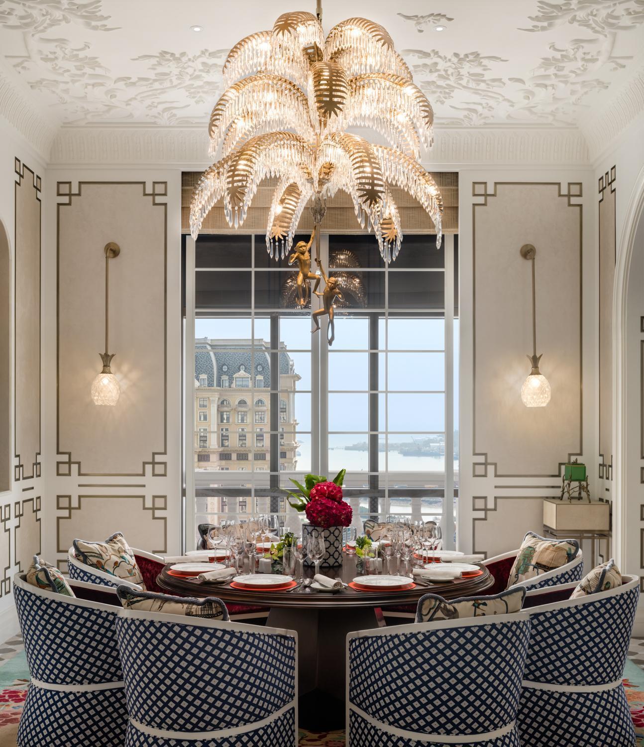 Grand Lisboa Palace Resort